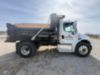 2025 Freightliner M2 4x2 Load King Single Axle Dump Truck