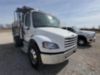 2025 Freightliner M2 4x2 Load King Single Axle Dump Truck