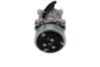 COMP,SD7H15 12V PV8 HOR EAR MN