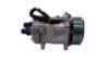 COMP,SD7H15 12V PV8 HOR EAR MN