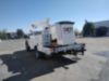 40 ft Insulated Non Material Handling AWD Hi-Rail Bucket Truck