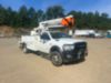2020 Dodge Ram 5500 Diesel 4x2 Terex LT-40 Bucket Truck