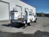 40 ft Insulated Non Material Handling AWD Hi-Rail Bucket Truck