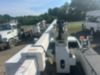 2020 Dodge Ram 5500 Diesel 4x2 Terex LT-40 Bucket Truck