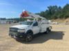 2020 Dodge Ram 5500 Diesel 4x2 Terex LT-40 Bucket Truck