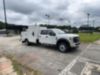 2019 Ford F-550 4x4 IMT DOMCS Service Truck