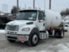 2026 Freightliner M2106 4x2 3200 Gallon Propane Bobtail Truck