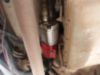 2019 Ford F550 4x4 Terex LTM40 Bucket Truck