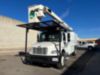 2021 Freightliner M2 4x2 Terex XT-PRO 60/70 Forestry Bucket Truck