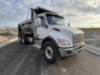 2026 Peterbilt 548 6x4 16' Load King Dump Truck
