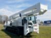 2022 Morooka MST2500VDL 2014 Versalift VST-9000-I Track Aerial Device