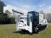 2022 Morooka MST2500VDL 2014 Versalift VST-9000-I Track Aerial Device