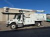 2021 Freightliner M2 4x2 Terex XT-PRO 60/70 Forestry Bucket Truck