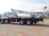 90 ft Insulated Hi-Rail Aerial