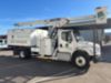 2021 Freightliner M2 4x2 Terex XT-PRO 60/70 Forestry Bucket Truck