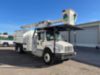 2021 Freightliner M2 4x2 Terex XT-PRO 60/70 Forestry Bucket Truck