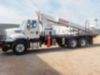 90 ft Insulated Hi-Rail Aerial