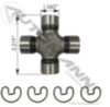 Automann U Joint - 1310 Series - OSR Type