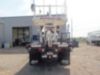 90 ft Insulated Hi-Rail Aerial