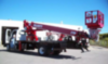 75 ft Insulated Hi-Rail Aerial