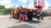 75 ft Insulated Hi-Rail Aerial