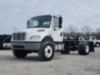 2020 Freightliner M2106 4x4 Cab & Chassis