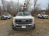 2024 Ford F-550 4x4 Powerstroke Versalift SST-36N Cable Placer Bucket Truck