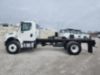 2020 Freightliner M2106 4x4 Cab & Chassis