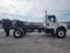 2020 Freightliner M2106 4x4 Cab & Chassis