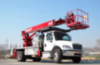 63 ft Non Insulated Hi-Rail Aerial