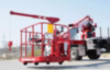 63 ft Non Insulated Hi-Rail Aerial