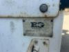 2020 Dodge Ram 5500 Diesel 4x2 Terex LT-40 Bucket Truck