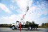 55 ft Insulated Hi-Rail Aerial