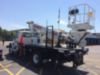 55 ft Non Insulated Hi-Rail Aerial