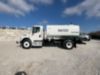2015 Freightliner M2106 4x2 Load King 2500 Gallon Water Truck