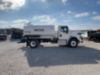 2015 Freightliner M2106 4x2 Load King 2500 Gallon Water Truck