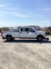 2018 Ford F350 Crew Cab 4x4 Hi-Rail Pickup