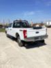 2018 Ford F350 Crew Cab 4x4 Hi-Rail Pickup