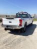 2018 Ford F350 Crew Cab 4x4 Hi-Rail Pickup