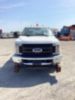 2018 Ford F350 Crew Cab 4x4 Hi-Rail Pickup