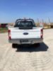 2018 Ford F350 Crew Cab 4x4 Hi-Rail Pickup
