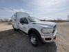 "Almost New" 2024 Dodge Ram 4x4 Crew Cab 5500 Knapheide KUV Service Truck
