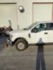 2018 Ford F350 Crew Cab 4x4 Hi-Rail Pickup