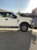 2018 Ford F350 Crew Cab 4x4 Hi-Rail Pickup