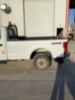2018 Ford F350 Crew Cab 4x4 Hi-Rail Pickup