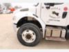 2015 Freightliner 4x4 Terex Commander 4047 Digger Derrick Truck