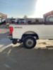 2018 Ford F350 Crew Cab 4x4 Hi-Rail Pickup