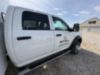 "Almost New" 2024 Dodge Ram 4x4 Crew Cab 5500 Knapheide KUV Service Truck