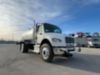 2018 Freightliner M2106 4x2 Load King 2500 Gallon Water Truck