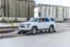 Hi-Rail SUV